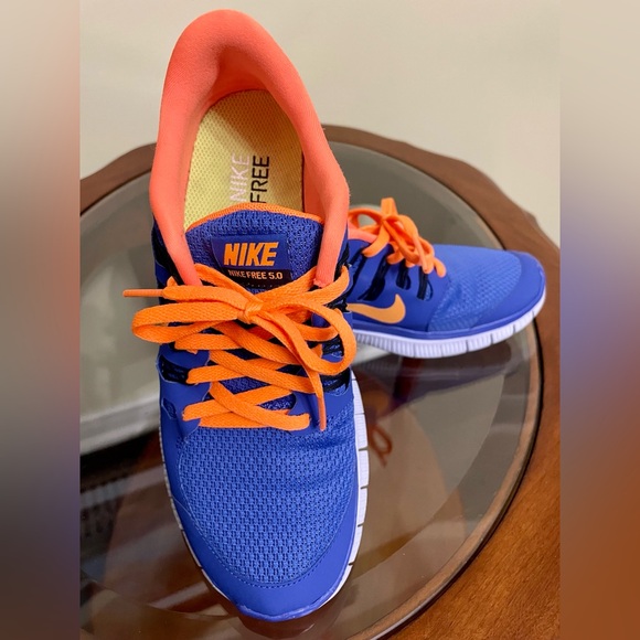 NIKE-Women’s Shoes-Size 7.5 - Picture 4 of 6